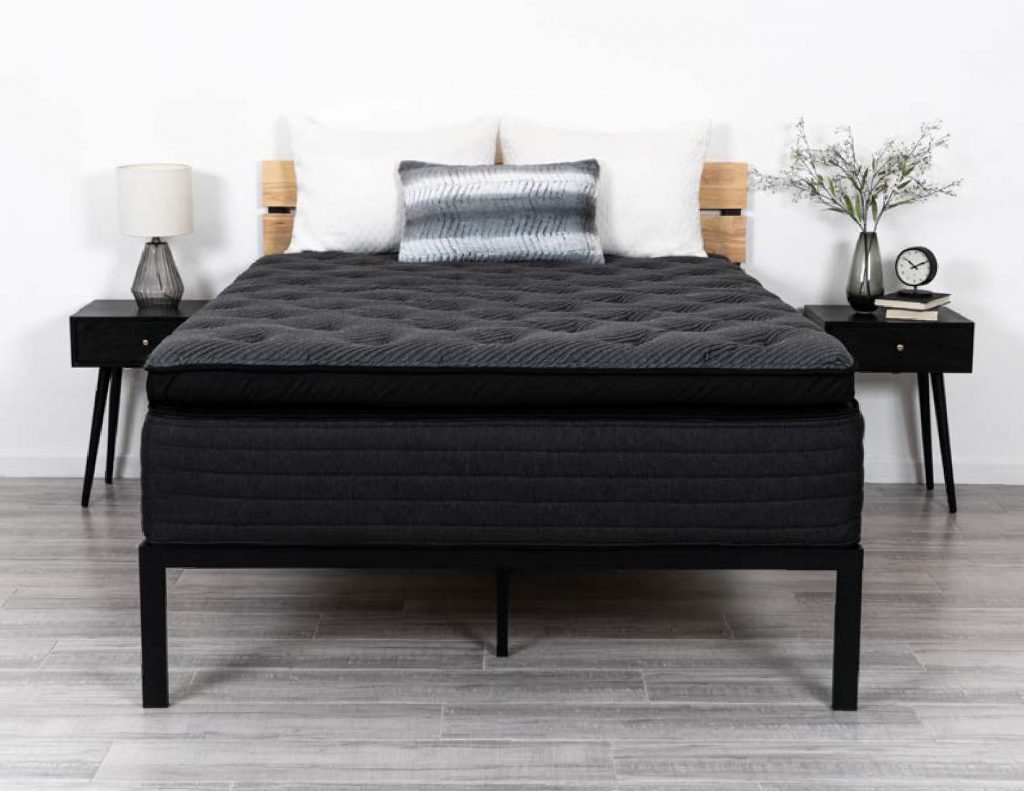 BestSleep Sterling Jumbo Pillow Top Mattress Las Vegas & St.