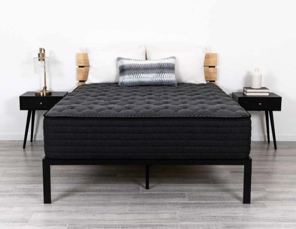 BestSleep Sterling Luxury Firm Mattress