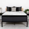 BestSleep Topaz Jumbo Pillow Top Mattress