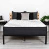 BestSleep Topaz Luxury Firm Mattress