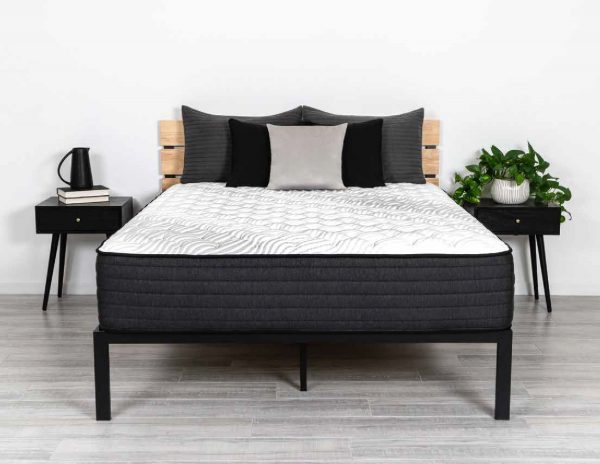 BestSleep Topaz Luxury Firm Mattress