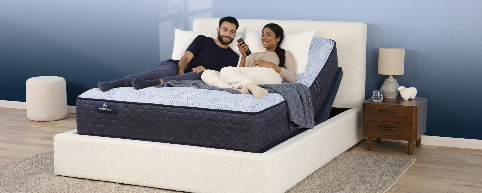 Serta Mattress