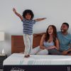 Tempurpedic Adapt Medium Hybrid Lifestyle