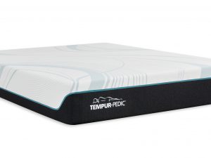 Tempurpedic Adapt Medium Hybrid Silo