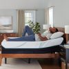 Tempurpedic Adapt Medium Lifestyle