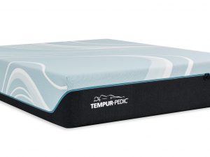 Tempurpedic Luxe Adapt Medium Hybrid Silo