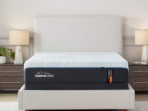 Tempurpedic ProAdapt Firm Room