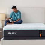 Tempurpedic ProAdapt Firm Lifestyle