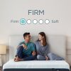 Tempurpedic ProAdapt Firm Feel Scale