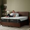 Tempurpedic ProAdapt Soft Lifestyle