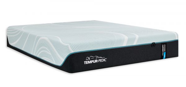 Tempurpedic Pro Adapt Soft Silo