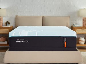 Tempurpedic Adapt Luxe Adapt Room