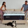 Tempurpedic Luxe Adapt Soft Lifestyle