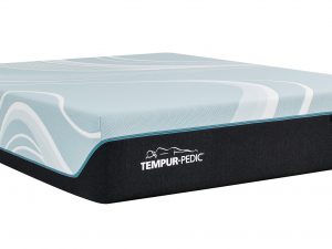 Tempurpedic Luxe Adapt Soft Silo