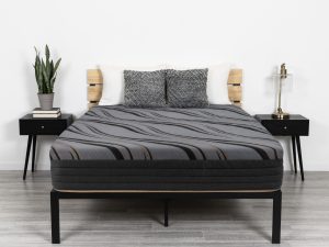 BestSleep Indigo 2 Extra Firm Mattress Room Shot