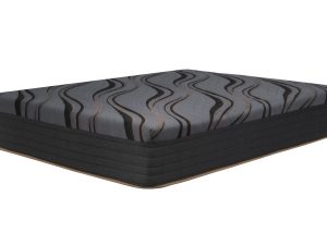 BestSleep Indigo 2 Luxury Firm Hybrid Silo