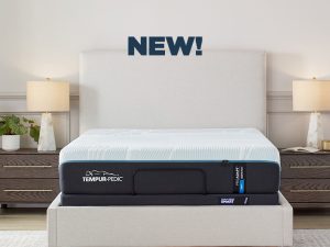 Tempurpedic PROAdapt Soft mattress