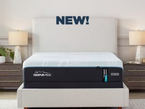 Tempurpedic PROAdapt Medium Hybrid mattress