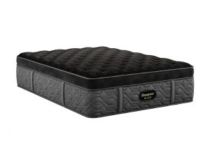 Beautyrest Black Series Four Plush Pillow Top