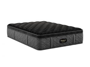 Beautyrest Black Series Three Plush Pillow Top