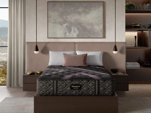 Beautyrest Black Series Two Medium Mattress