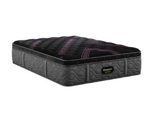 Beautyrest Black Series Two Plush Pillow Top