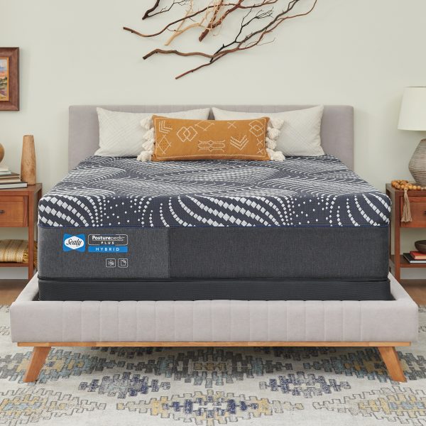 Best firm hybrid mattress 2020 sales