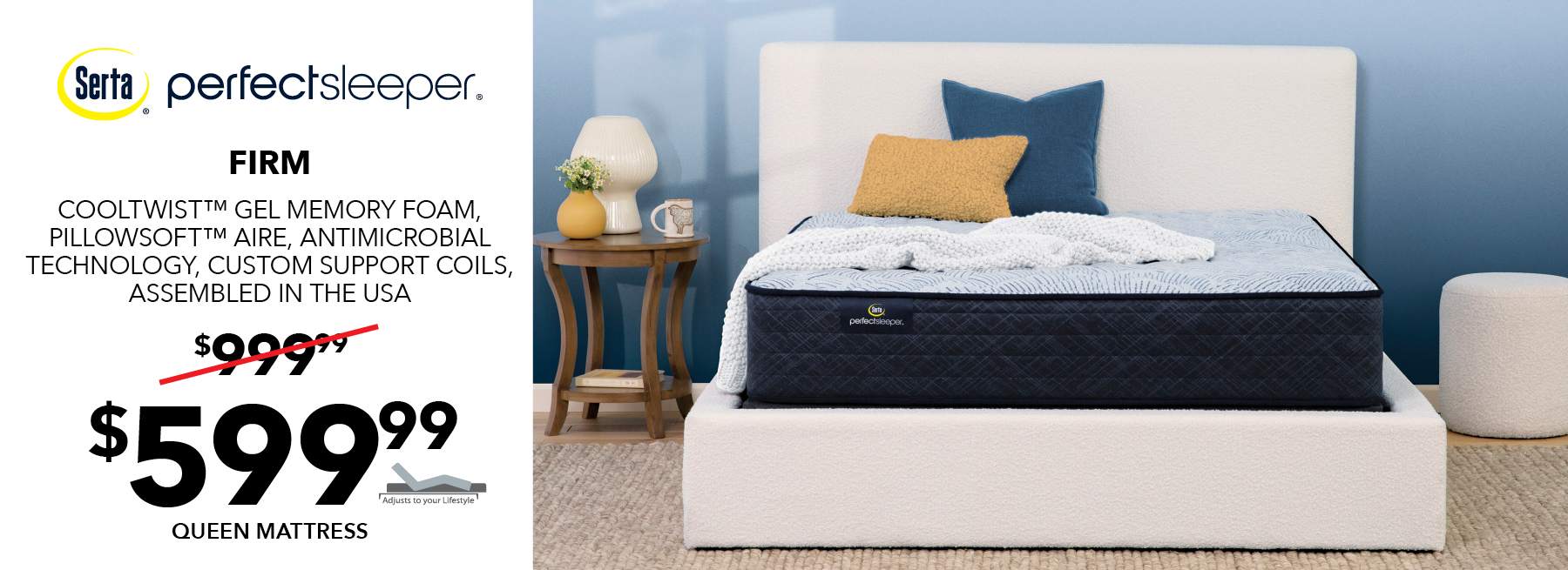 Mattresses Las Vegas, Mesquite, and St. UT Best Mattress