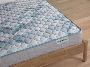 BeautySleep Firm Detail Image