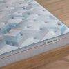 BeautySleep Medium Euro Top Detail Image