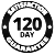 120-Day Guarantee