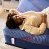 Sealy Posturepedic Plus Hybrid High Point II Firm Lifestyle