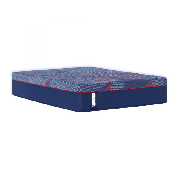 Sealy Posturepedic Plus Hybrid High Point II Firm
