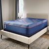 Sealy Posturepedic Plus Hybrid High Point II Soft