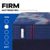 Albany II Firm Tight Top Feel