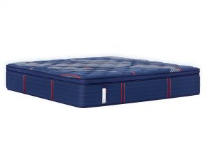 Brenham II Soft Plush Pillow Top