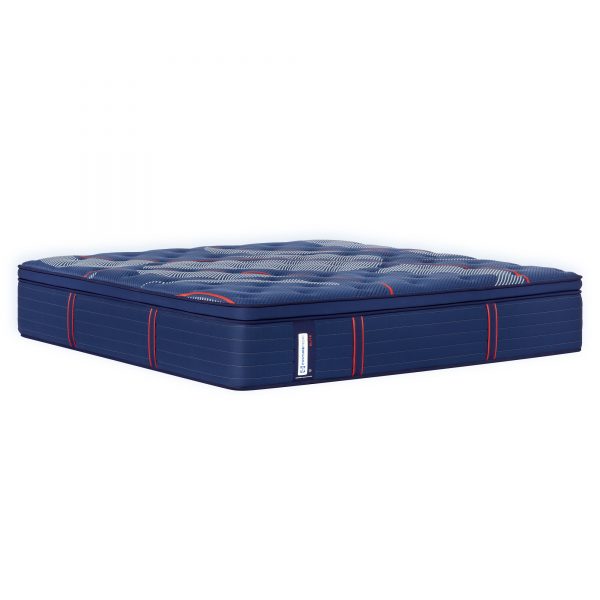 Brenham II Soft Plush Pillow Top