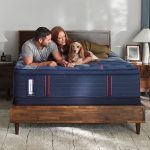 Sealy Elite Brenham II mattress