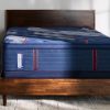 Sealy Posturepedic Plus Albany 2 Plush Pillow Top Mattress