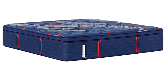Sealy Posturepedic Albany II EPT