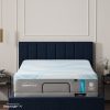 Tempurpedic ActiveBreeze Smart Bed Medium Hybrid Room