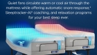 TEMPUR-Ergo ProSmart Air Base information