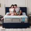 Tempurpedic ActiveBreeze Smart Bed Lifestyle