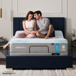 Tempurpedic ActiveBreeze Smart Bed Lifestyle