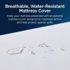 Tempurpedic ActiveBreeze Smart Bed Cover information
