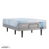 Tempurpedic ActiveBreeze Smart Bed - Powered by Sleeptracker-AI