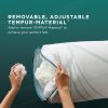 TEMPUR-Adapt Pro-Adjust Pillow Features