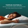 TEMPUR-MATERIAL benefits