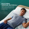 TEMPUR-MATERIAL benefits