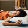 TEMPUR-Adapt Pro-Lo Pillow Lifestyle